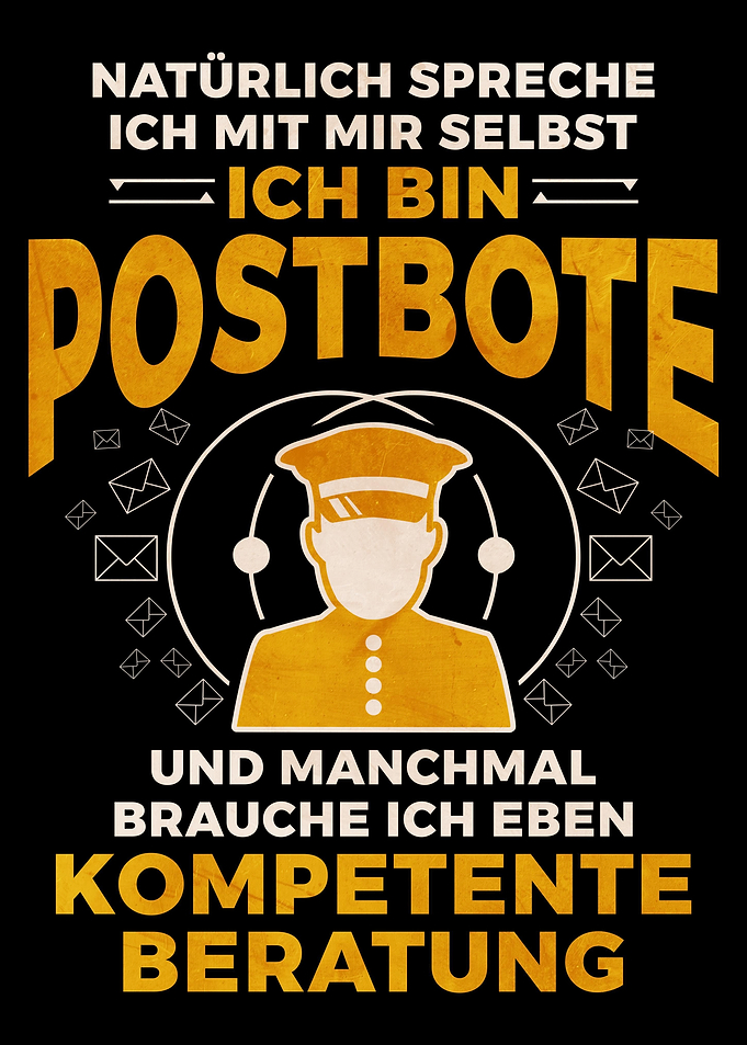 post man