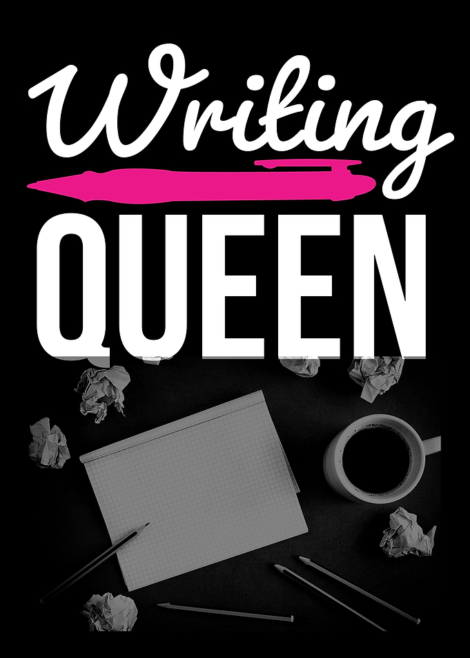 Writing Queen