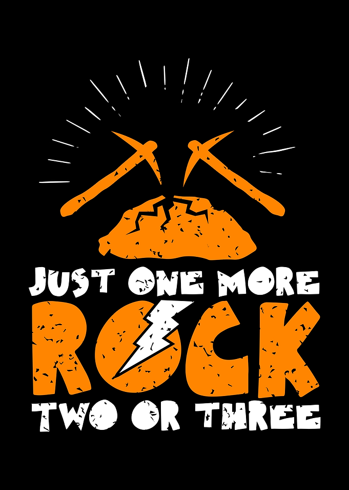 One More Rock
