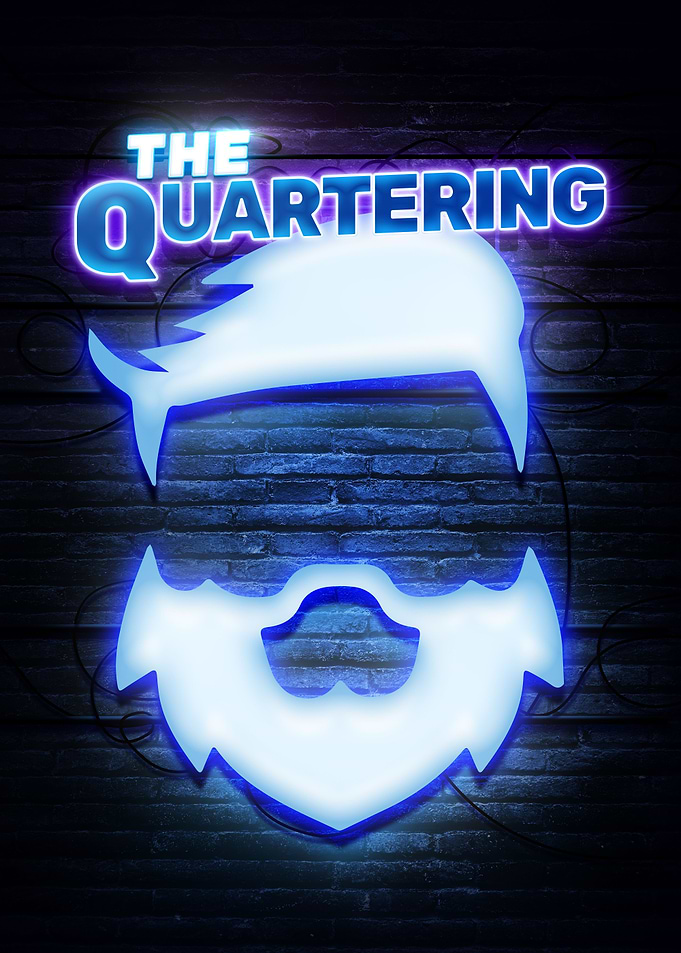 The Quartering Neon