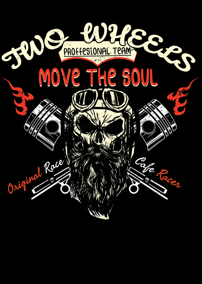 Professional Biker