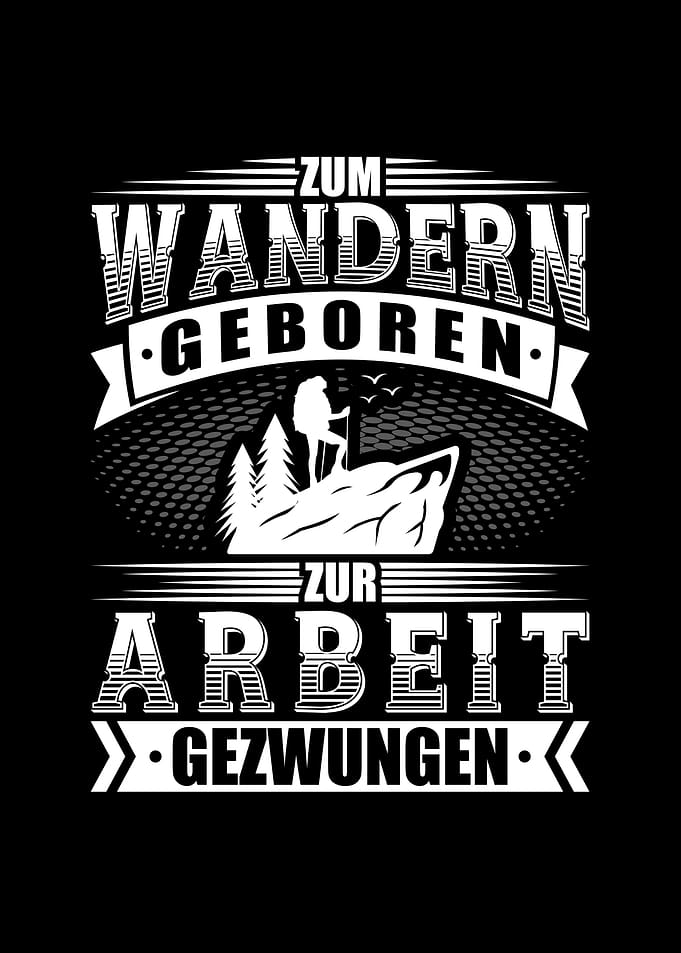 Bergsteigen Hiking Berge