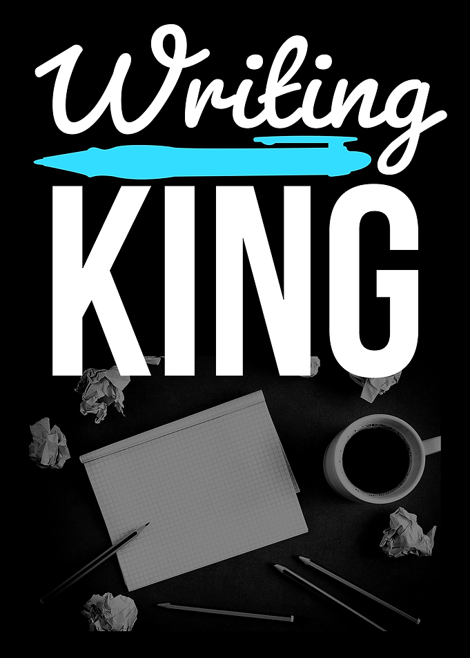 Writing King
