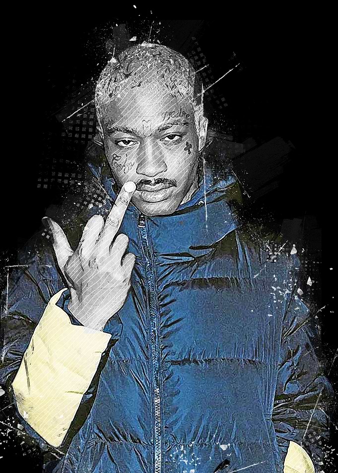 Lil Tracy