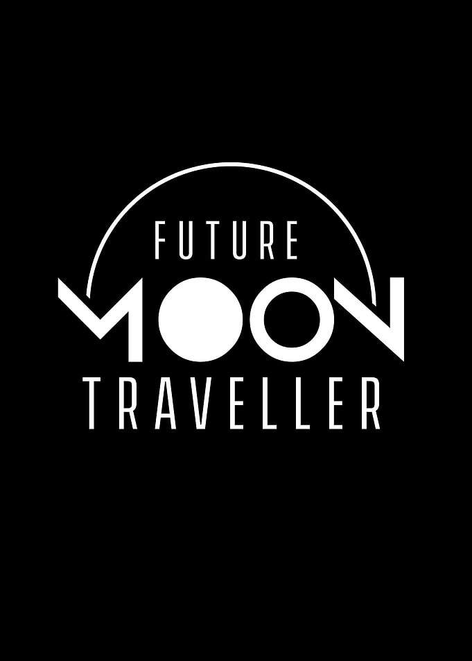 Space Moon Explore