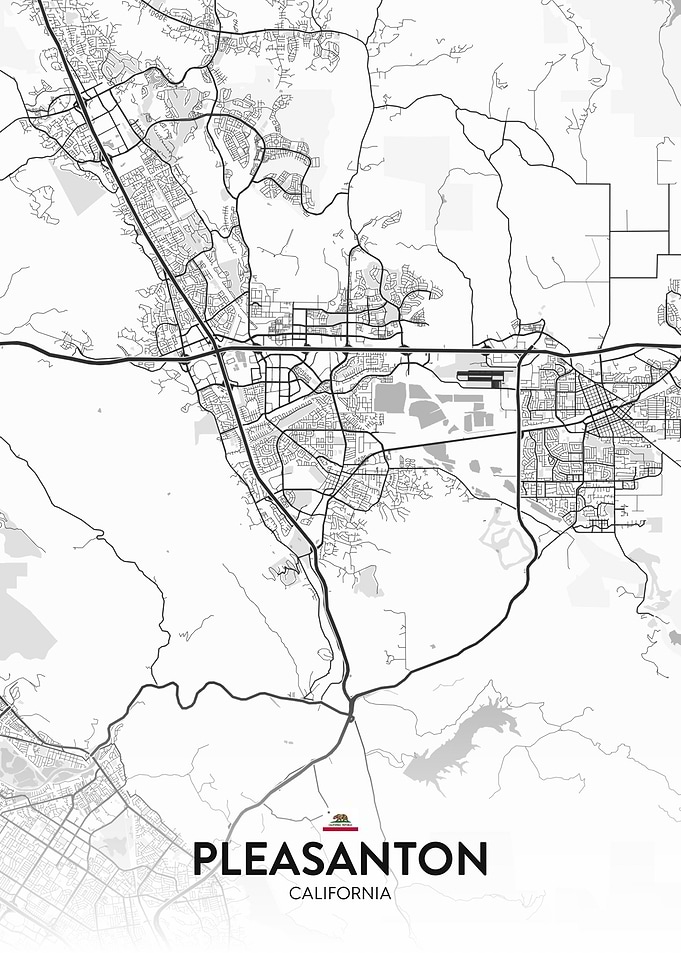 Pleasanton CA