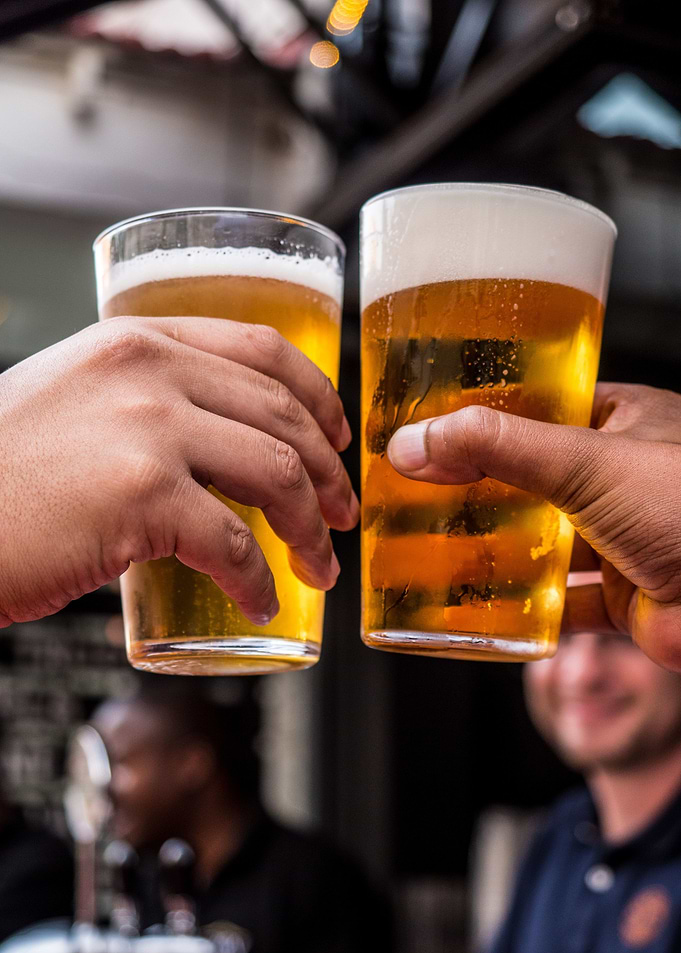 Beer Heads
