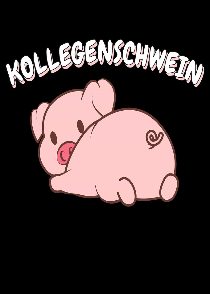 Kollegenschwein