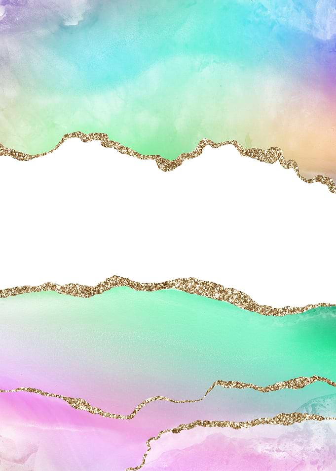 Rainbow Agate Texture 09