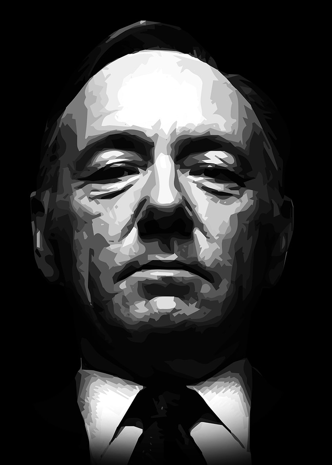 Frank Underwood