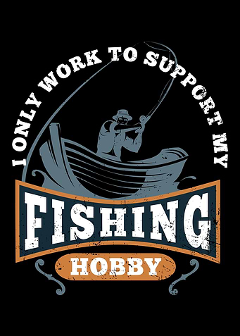 Ocean Fishing Fisherman