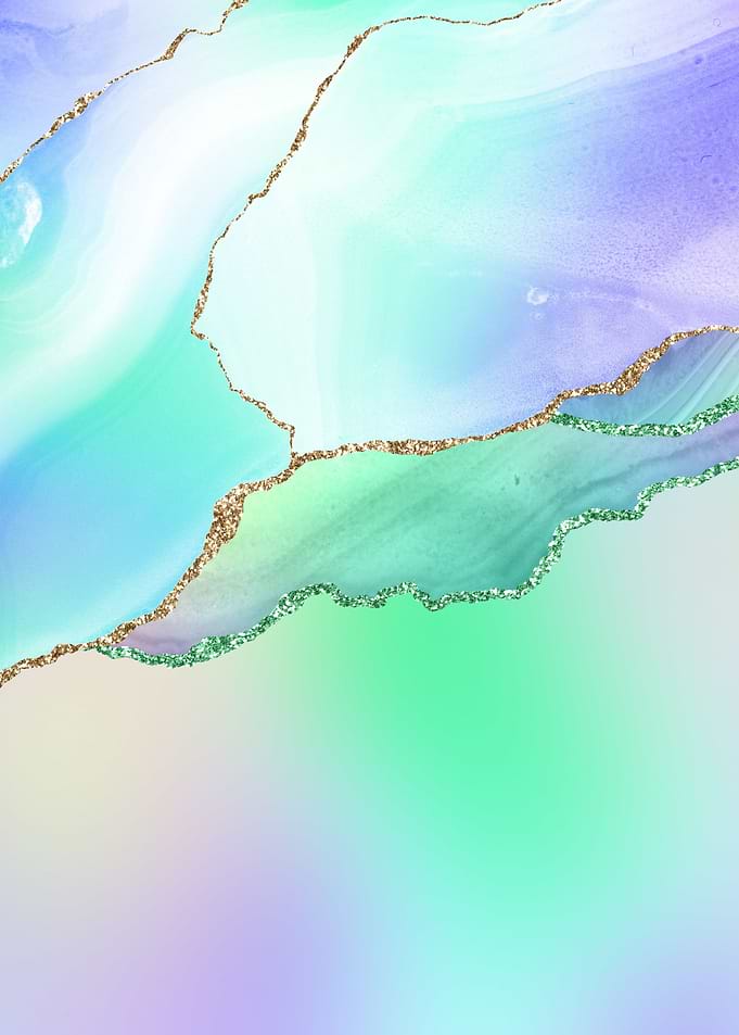 Rainbow Agate Texture 05
