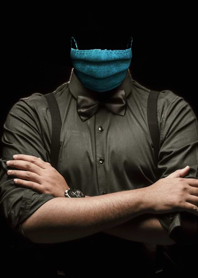 Phantom Mask