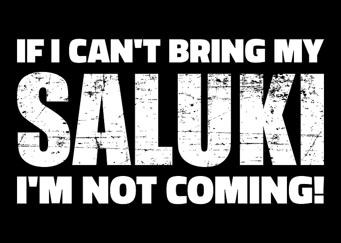 Saluki