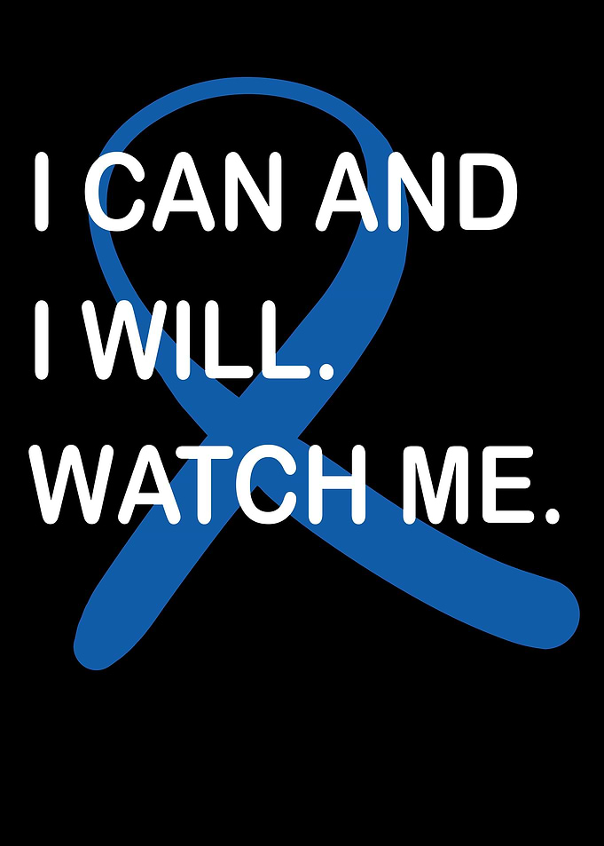 Colon Cancer Awareness