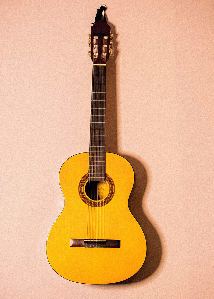 Original classic guitar