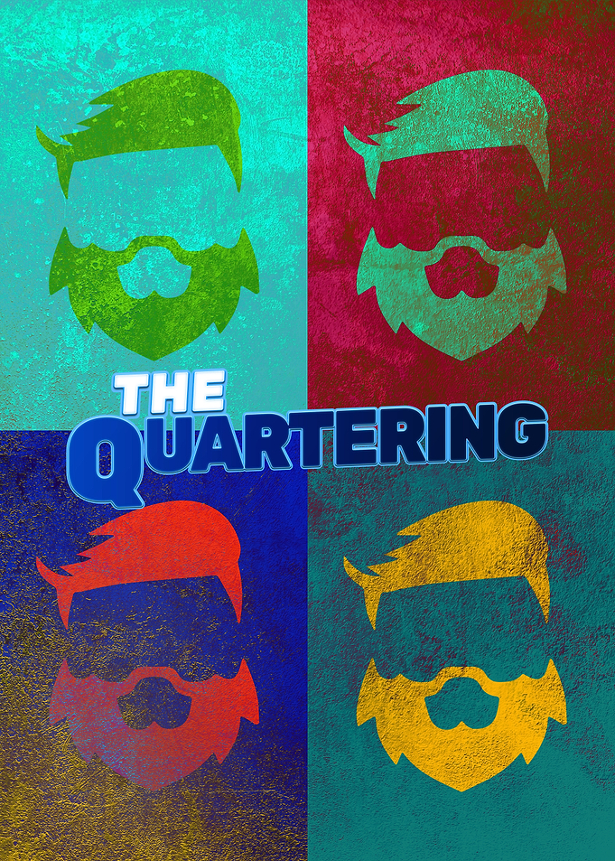 The Quartering Pop