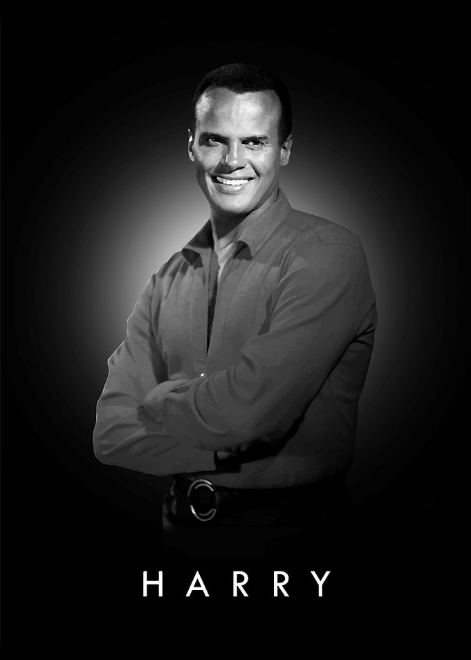 Harry Belafonte
