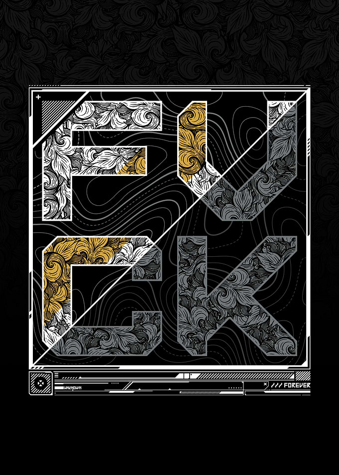 Forever Fvck