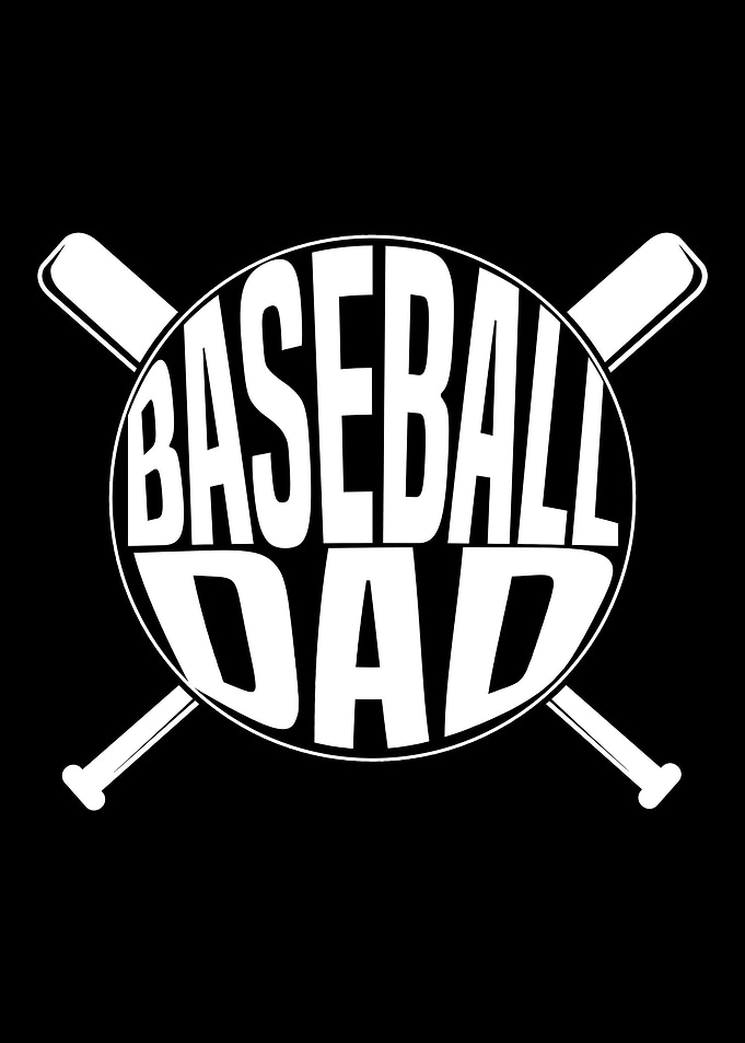 Baseball Dad