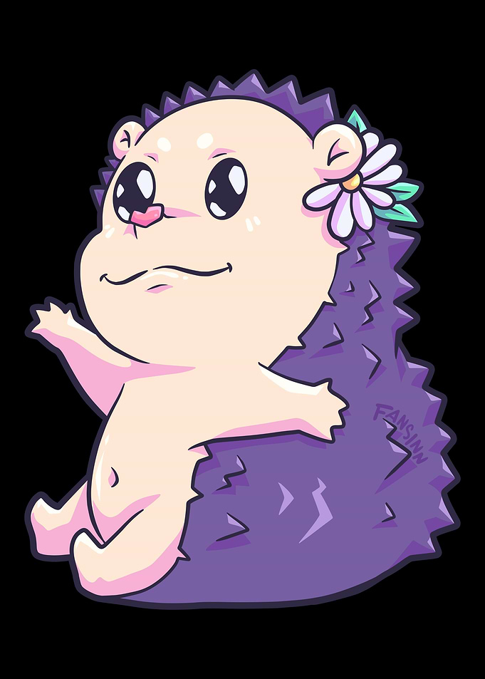 Hedgehog