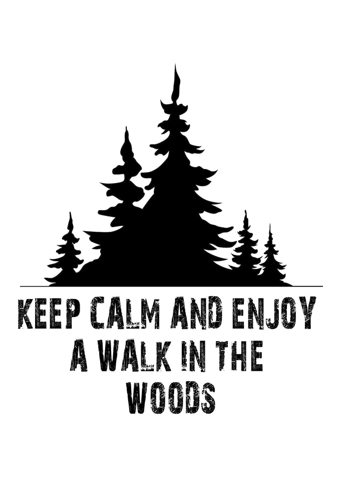 Hiking gift