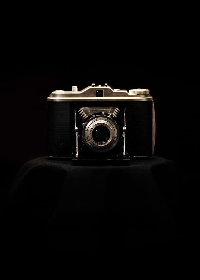 Vintage camera II