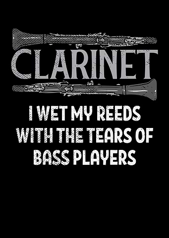 Clarinet