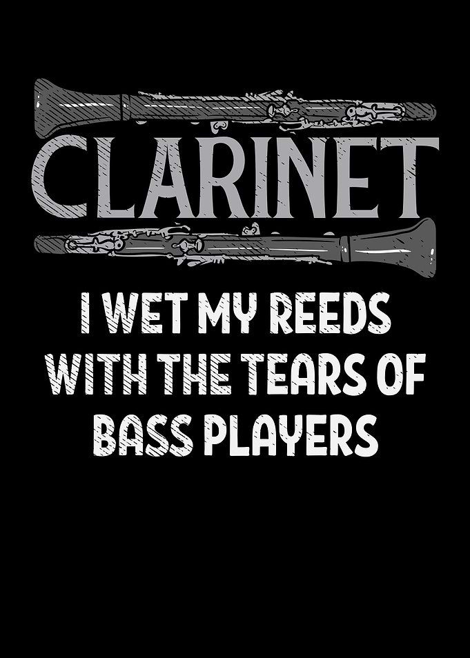Clarinet
