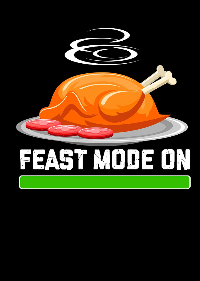 Christmas Roast