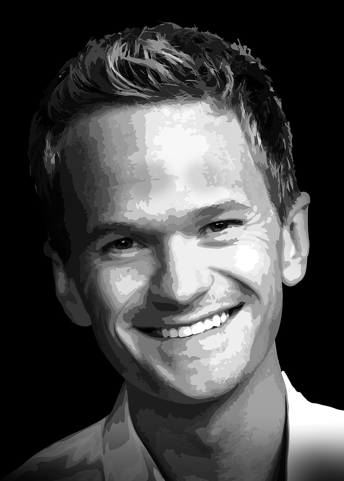 Barney Stinson