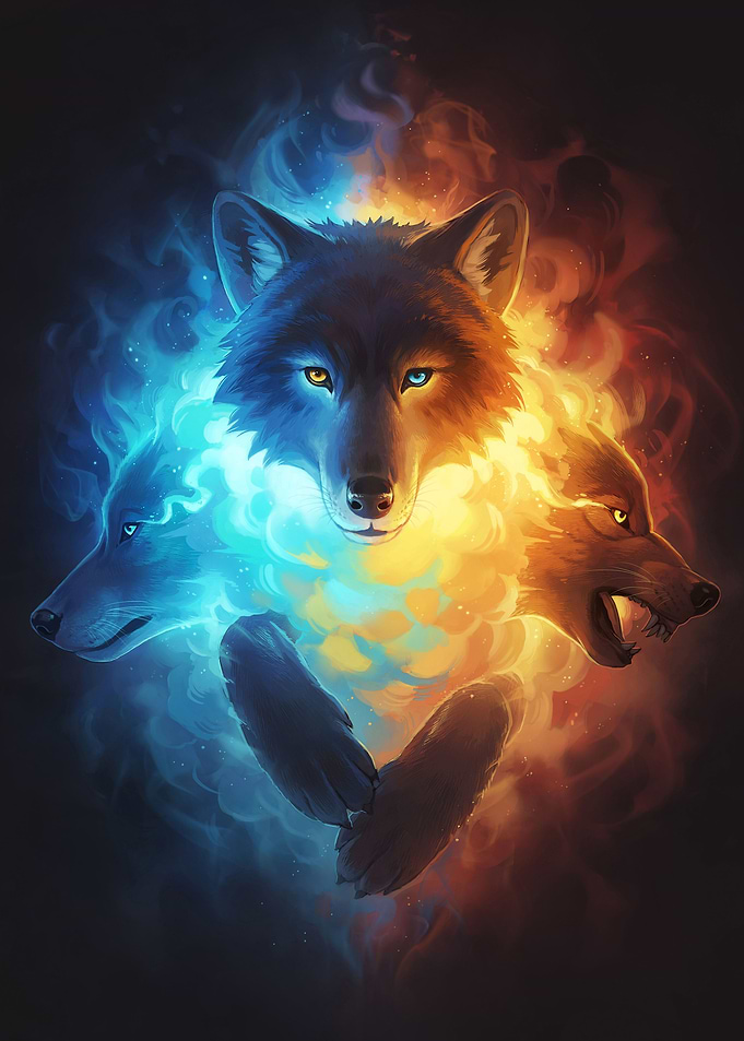 Inner Fight