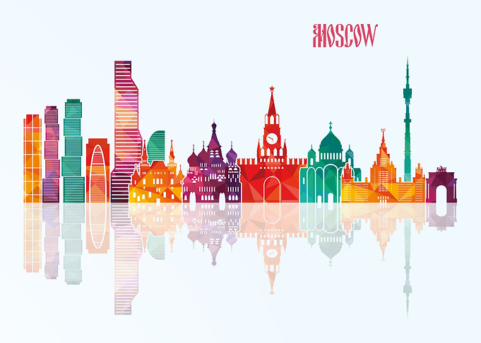 Moscow