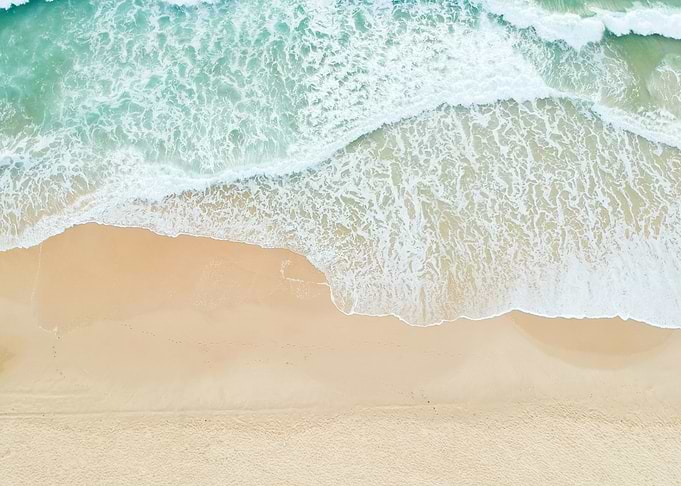The Beach