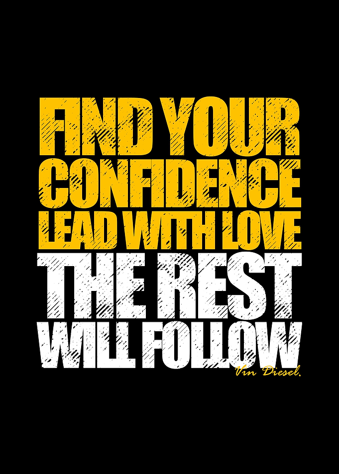 VIN DIESEL QUOTE
