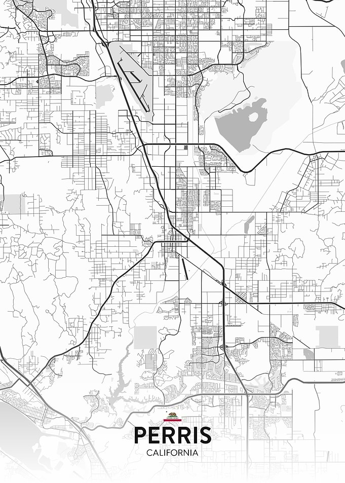 Perris CA