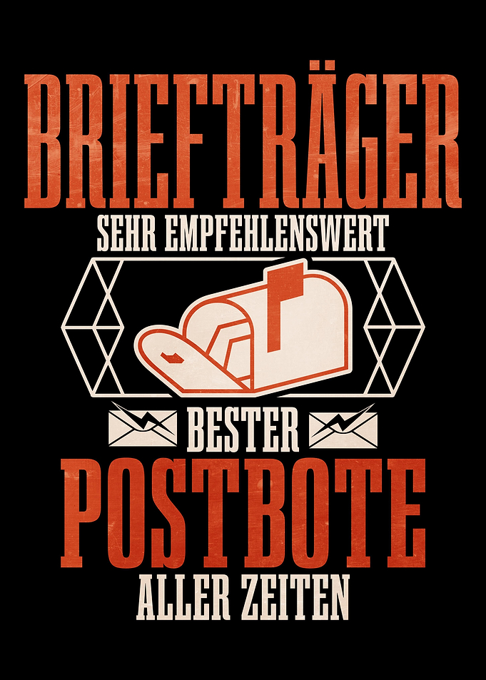 post man