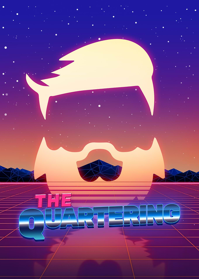 The Quartering Retrowave