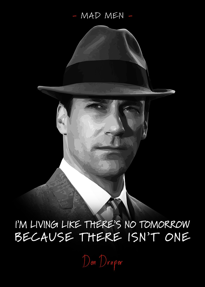 Don Draper