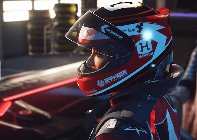 Raceday