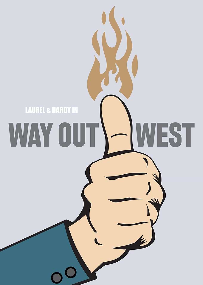 Way Out West