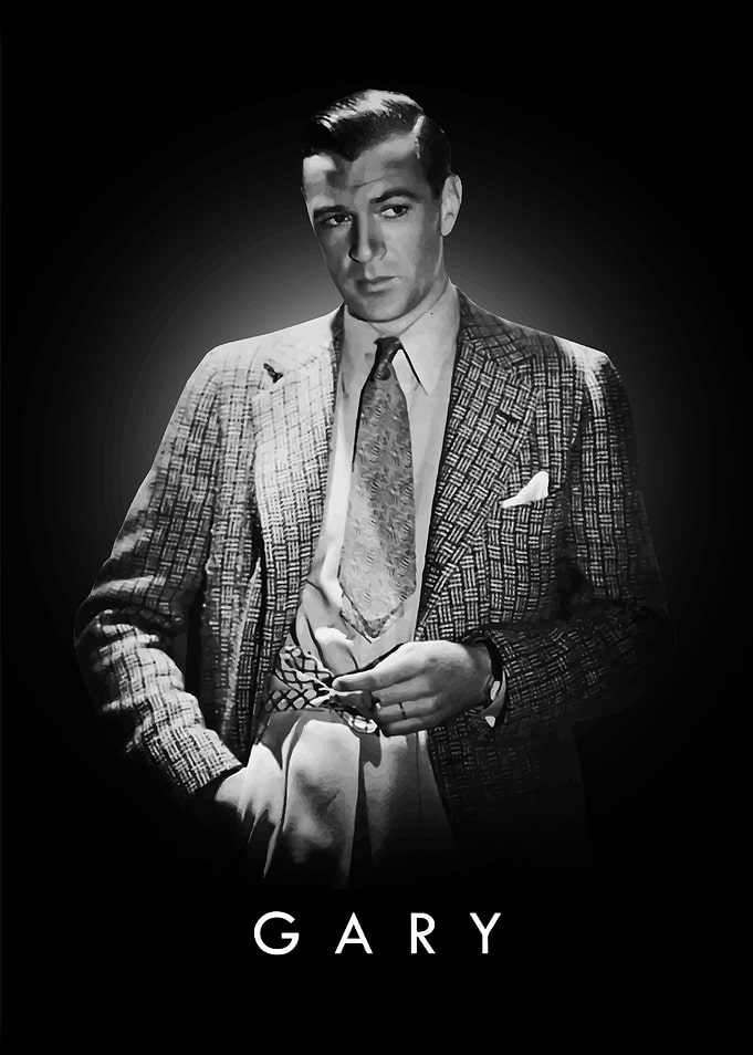Gary Cooper