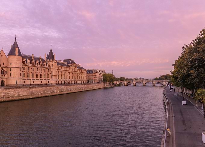 Conciergerie