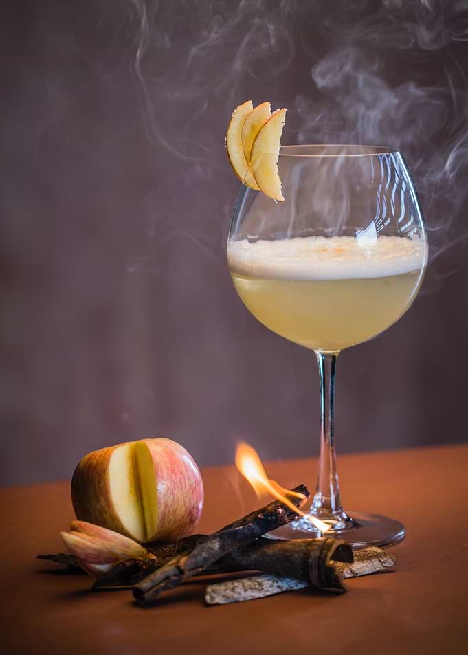 Cider Steam