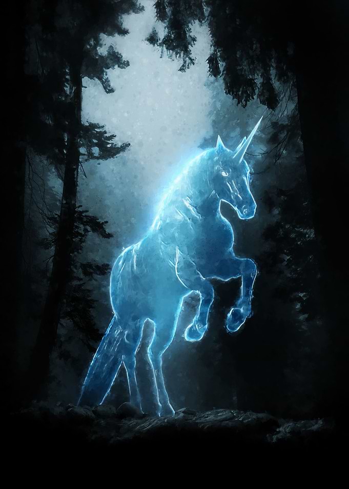 The Unicorn
