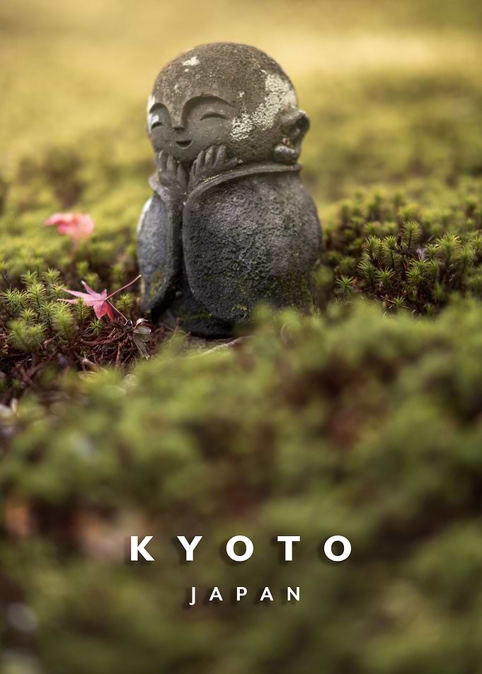 Kyoto Jizo