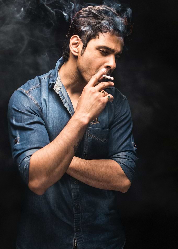Smoker