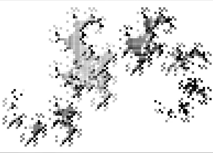 Fractal Pixel