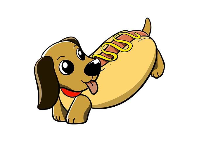 Hotdog
