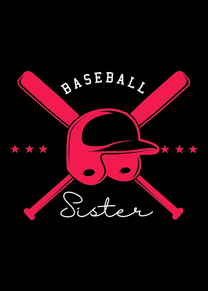 Baseball Sister